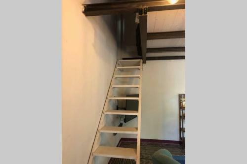 Apartamento Casina Marina