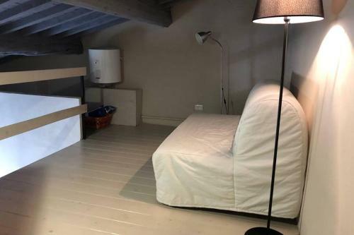 Apartamento Casina Marina
