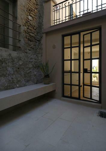Apartamento Cortile Nel Borgo