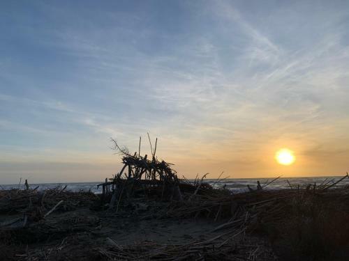 Apartamento Appartamento Acquamarina