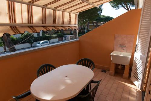 Apartamento Appartamento Il Bucaniere A Marina Di Cecina
