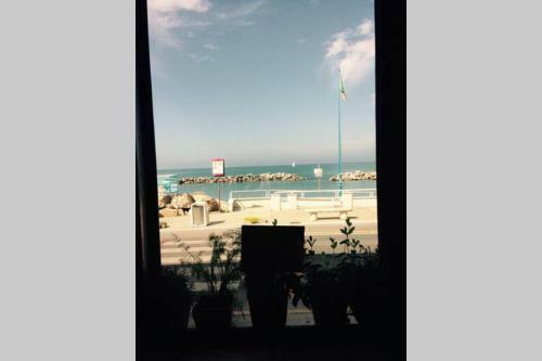 Apartamento Bilocale Fronte Mare