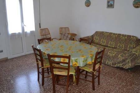 Apartamento Appartamento A Cecina Mare