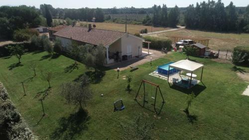 Apartamento Casa Il Girasole