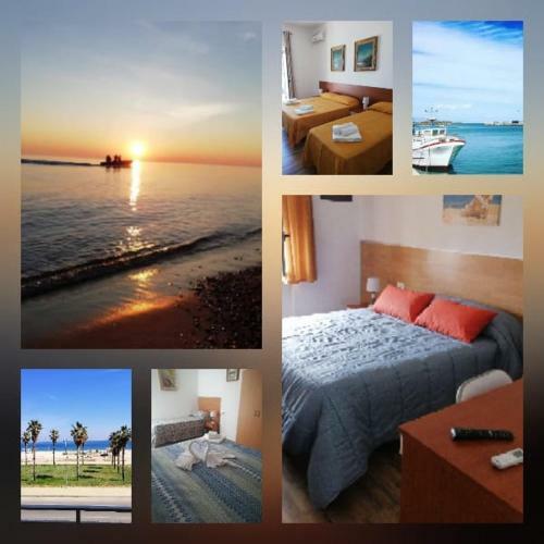 B&B Altamarea