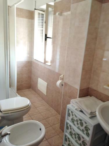 Casa Vacanze Di Genova Damiano