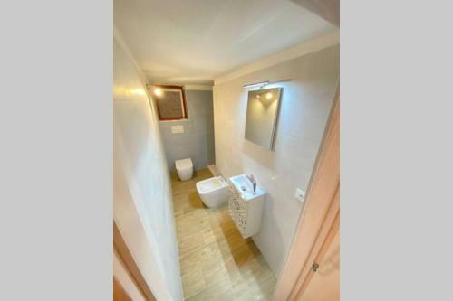 Apartamento Bellissimo Appartamento Marina Di Grosseto