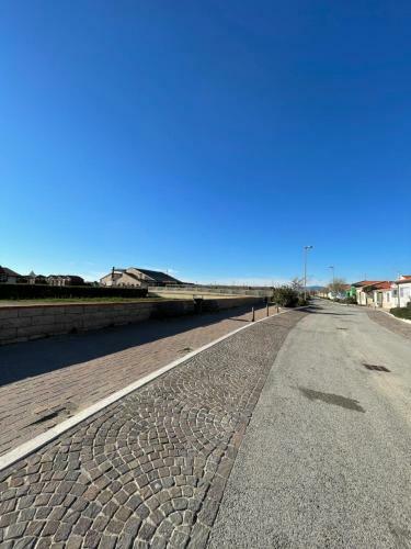 Villetta Stellamarina