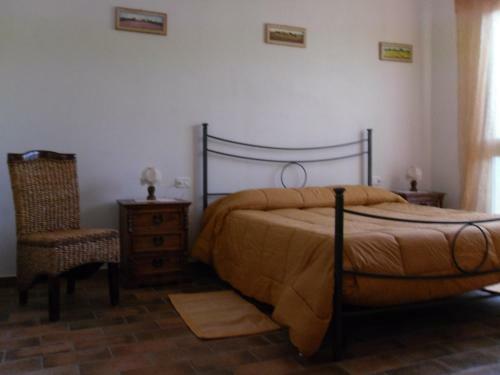 Apartamento Agriturismo San Rocco