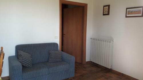 Apartamento Agriturismo San Rocco