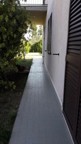 Apartamento Agriturismo San Rocco