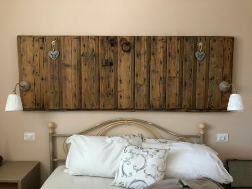 Agroturismo Il Mandriolo
