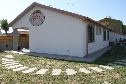 Agroturismo Il Mandriolo