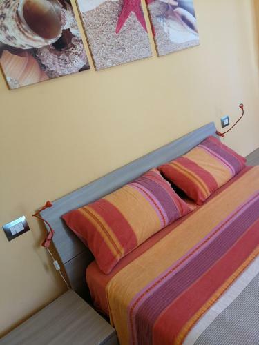 La Meria Di Maria Casa Arancio