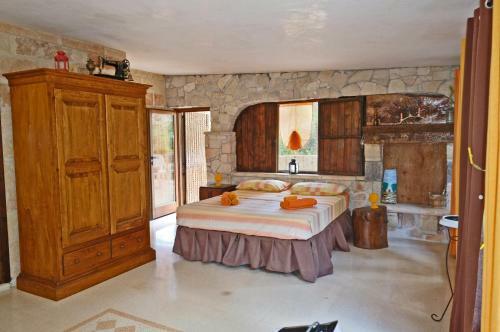 Villa Atjas Tricase Porto