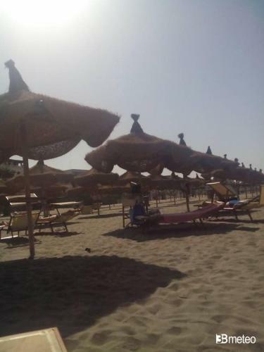 Apartamento Villa Al Mare Nel Residence