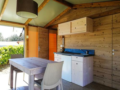 Apartamento Residence Villamarina