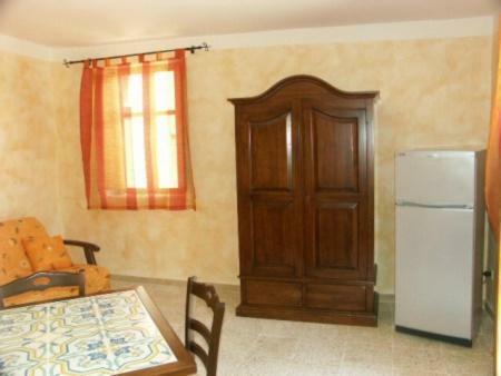 Apartamento Casa Di Nonna Pina