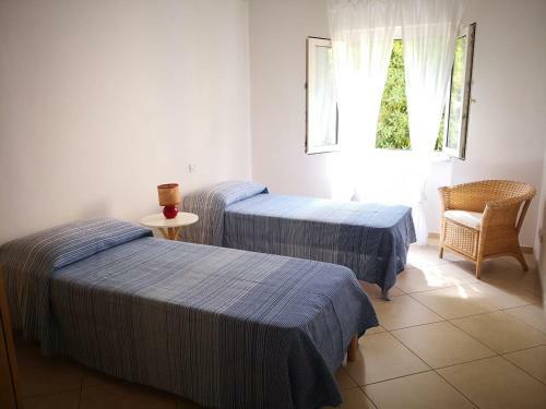 Apartamento Terrazza,giardino Al Mare