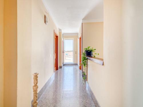 Pleasant Apartment In Marina Di Camerota