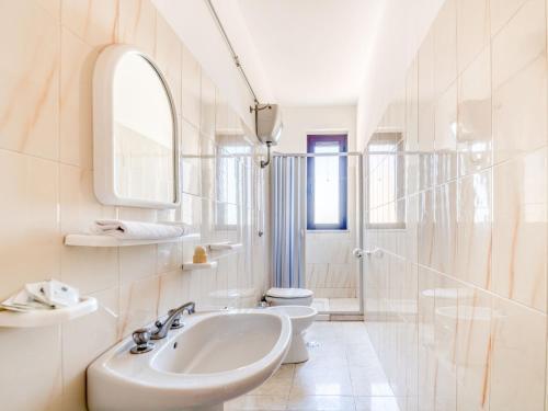 Pleasant Apartment In Marina Di Camerota