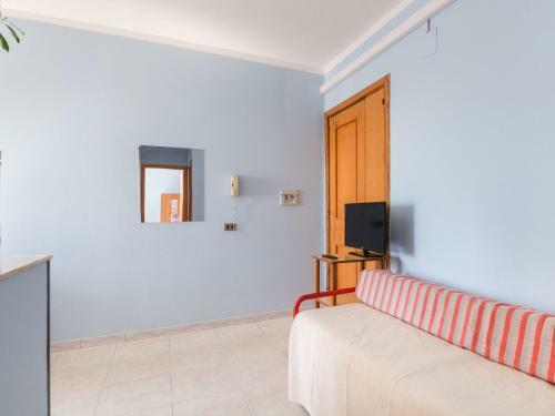 Pleasant Apartment In Marina Di Camerota