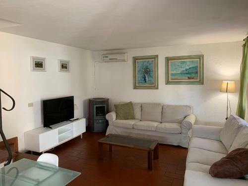 Apartamento Villetta Relax Al Mare