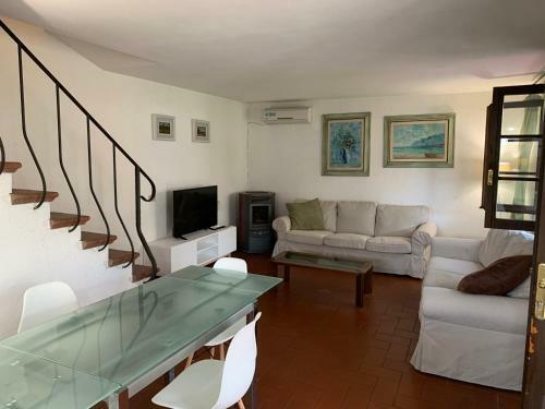 Apartamento Villetta Relax Al Mare