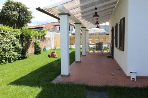 Apartamento Villetta Relax Al Mare