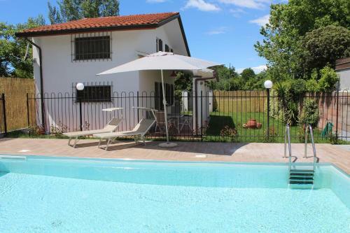 Apartamento Villetta Relax Al Mare