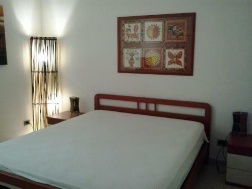 Apartamento Villetta Icarus