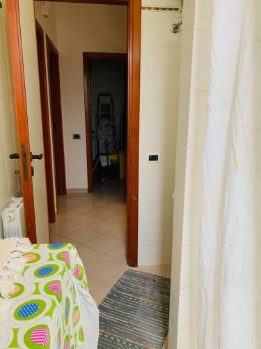 Apartamento Villetta Icarus