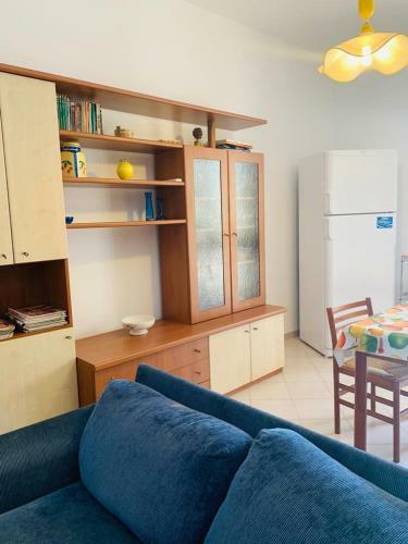 Apartamento Villetta Icarus