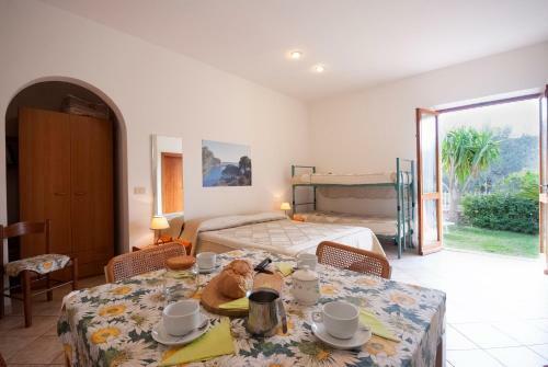 Apartamento Appartamenti Margherita