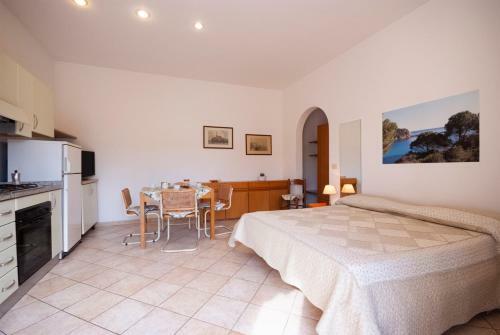 Apartamento Appartamenti Margherita