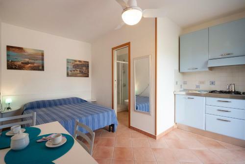 Apartamento La Casa Di Rosetta