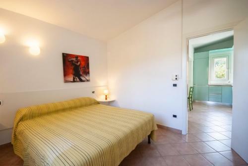 Apartamento La Casa Di Rosetta