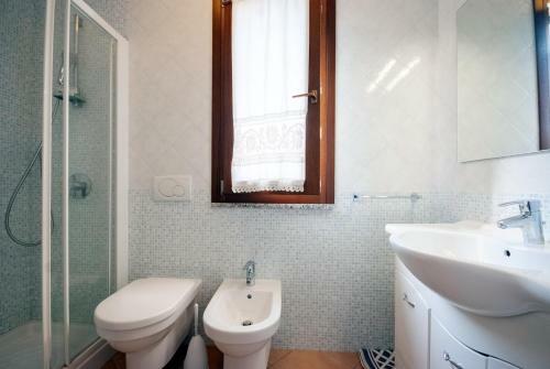 Apartamento La Casa Di Rosetta