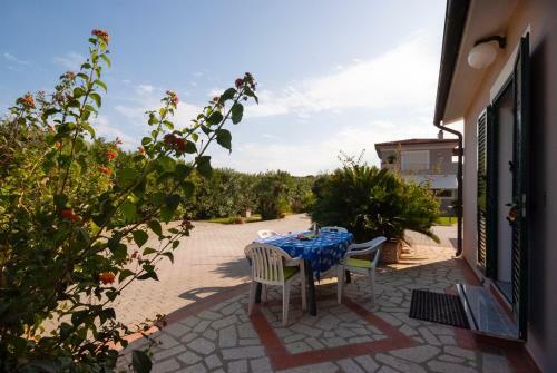 Apartamento La Casa Di Rosetta