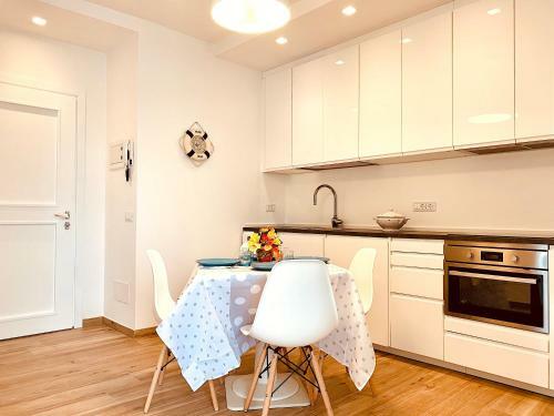 Apartamento La Casa Di Mia