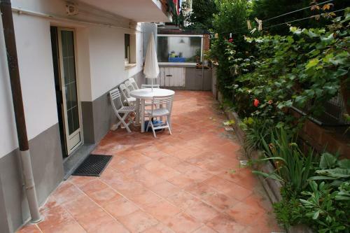 Apartamento Appartamento Pietri