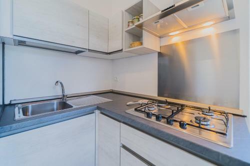 Apartamento Appartamenti Acquamarina A Campo
