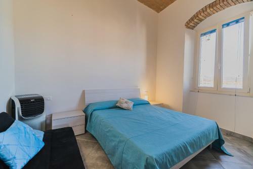 Apartamento Appartamenti Acquamarina A Campo