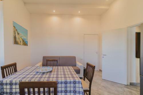 Apartamento Appartamenti Acquamarina A Campo