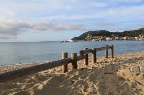 Apartamento Appartamenti Acquamarina A Campo