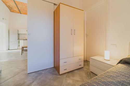 Apartamento Appartamenti Acquamarina A Campo