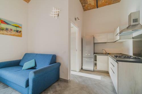 Apartamento Appartamenti Acquamarina A Campo