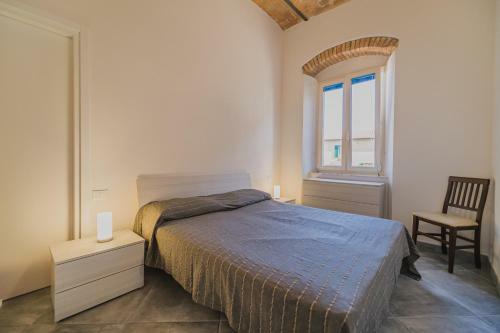 Apartamento Appartamenti Acquamarina A Campo