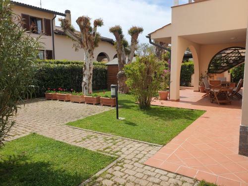 Casa Eucalipto Marina Di Campo, Elba