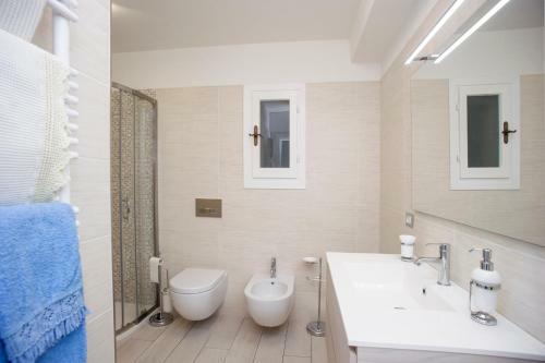 Apartamento Residenza Le Tartarughe